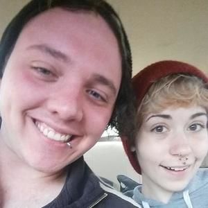 Meet your Posher, Ricky